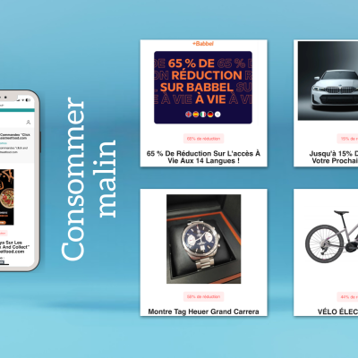 Economisez avec ZenPromos !