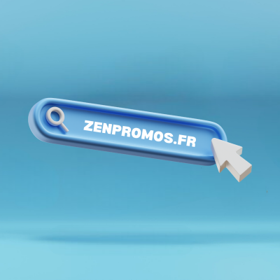  ZenPromos n'attend que vous ! 
