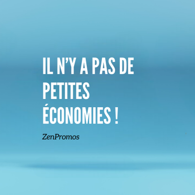 Economisez jusqu'à 600€ par mois avec ZenPromos !