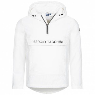 Coupe-vent Sergio Tacchini Cinto Anorak Homme 37750-103