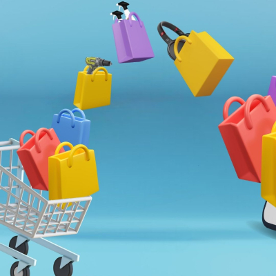 🛒 Découvrez l'art de dépenser intelligemment avec ZenPromos !