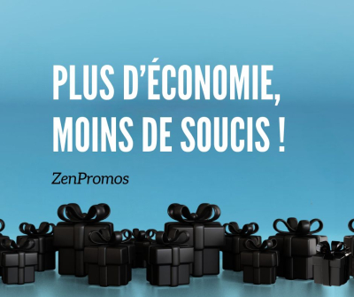 🔥 Black Friday Fever Avec ZenPromos 🔥