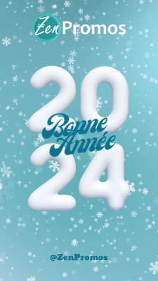 🥂✨ Nouvelle année, nouveaux départs! Bonne Année !