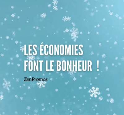 💰✨ Les économies sont le chemin du bonheur