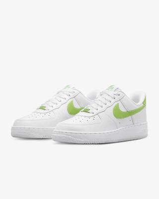Chaussures femme Nike Air Force 1 
