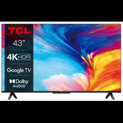 TV TCL 43