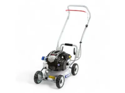 Tondeuse thermique 37 cm, mulching haute performance, moteur briggs & stratton 163cm³ - GRIN HM37
