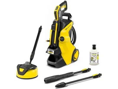 KARCHER Nettoyeur Haute pression K5 Classic Home