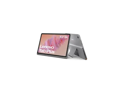 Tablette tactile Tab Plus 11,5'' 128 Go Wi-Fi Gris LENOVO
