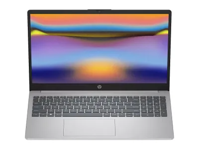 Ordinateur portable HP 15-fc0105nf