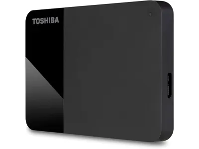 Disque dur externe 2,5 Canvio Ready 1 To TOSHIBA