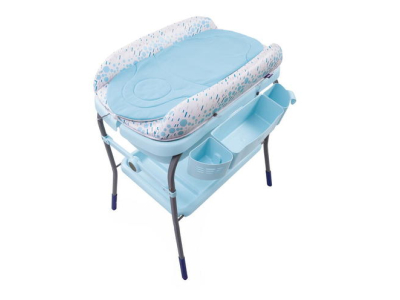 Combi Bain - Change Cuddle & Bubble Ocean CHICCO 