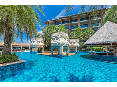 Thaïlande - Phuket Hotel Rawai Palm Beach Resort 4*