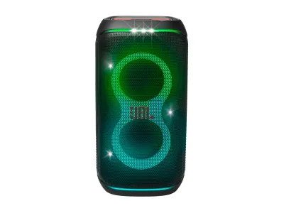 Enceinte sono DJ portable PartyBox Club 120 Noir JBL