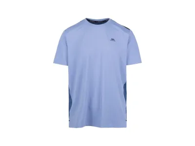Trespass Haut Chilway Bleu Denim