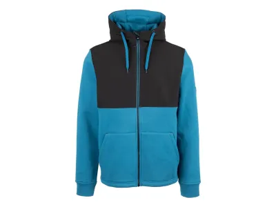 Trespass Veste À Capuche Critch Bleu 