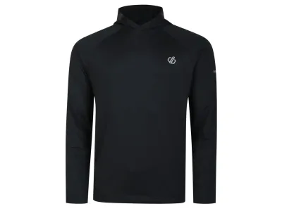 Dare2B Sweat À Capuche Sprinted Noir