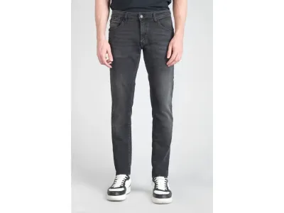 Le Temps Des Cerises Jeans Ajusté Blue Jogg 700/11