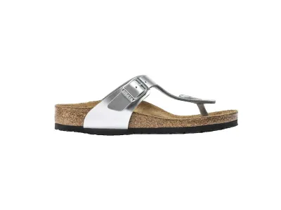 Birkenstock Sandales Birkenstock Gizeh Etroite