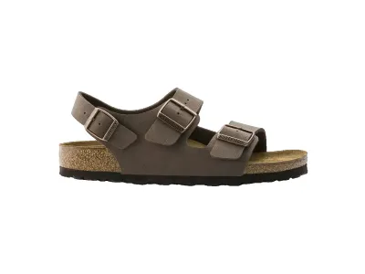 Birkenstock Sandales Birkenstock Milano Etroite