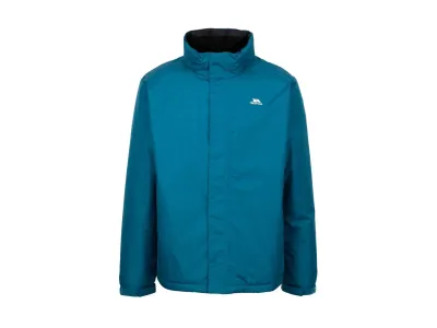 Trespass Veste Farmcott Bleu