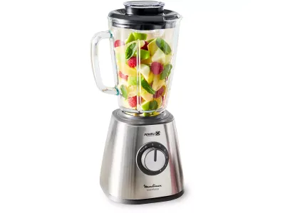 Blender MOULINEX blendforce 2 LM439D10