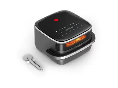 Friteuse sans huile MOULINEX Easy fry XL Surfac
