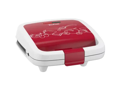 Gaufrier TEFAL WD17C5F0 