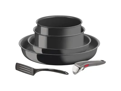 Batterie de cuisine TEFAL Renew 6pcs ceramique