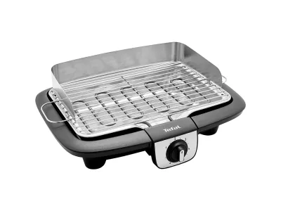 Barbecue électrique TEFAL Easygrill Adjust Inox