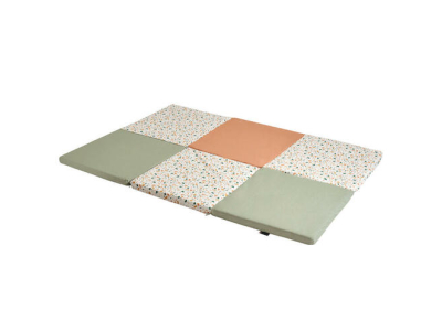 Tapis de Motricité XL Terrazzo - CANDIDE