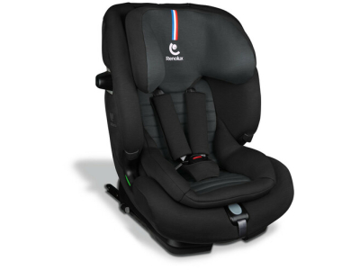 Siège-auto Olymp I-size Gr 1/2/3 Softness Carbon - RENOLUX