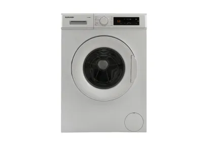 Lave-linge hublot 8 kg TLL128W TELEFUNKEN