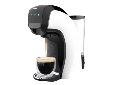 Machine expresso multi-dosettes MEDS835B MEDEK