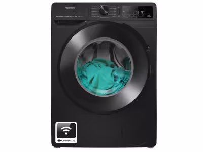 HISENSE Lave-linge hublot WF3V843BB3FR 8kg