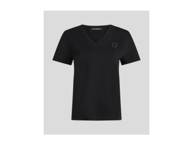 TSHIRT COL V