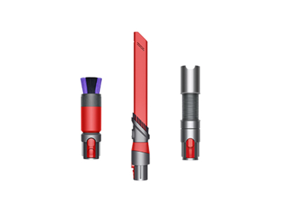    Dyson Kit pour nettoyage minutieux Dyson