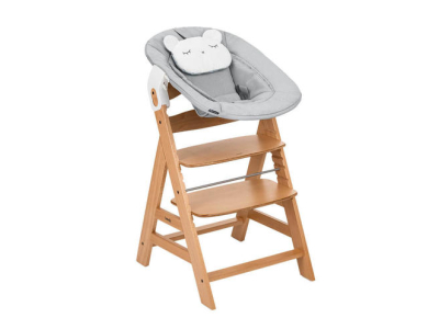 Happy-prixPastilles%20web%20150 14 Chaise haute Alpha Newborn Set Pre Nature Grey - HAUCK