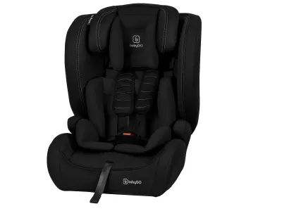 Siège auto FREEMOOV i-Size de 76 à 150 cm BABYGO