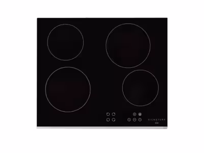SIGNATURE Table vitrocéramique STV4F 4 foyers 4,4/5 - 60 avis  icone question 4 Questions