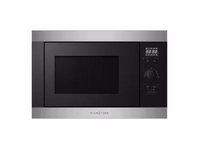 SIGNATURE Four micro-ondes encastrable SMO250IX/3 25 L