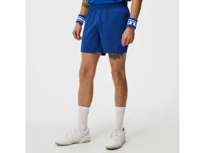 J.Lindeberg Short Bleu Preston