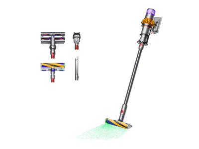 Dyson Aspirateur balai Dyson V15 Detect