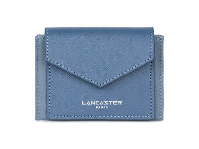 Lancaster Porte-cartes - 11 x 8 x 2 cm