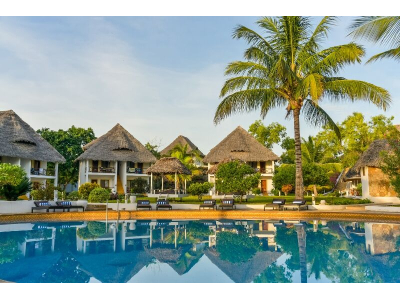 Tanzanie - Zanzibar Club Coralia Filao Beach by Sansi 4*