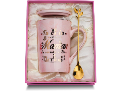 Tasse Cadeau pour Maman