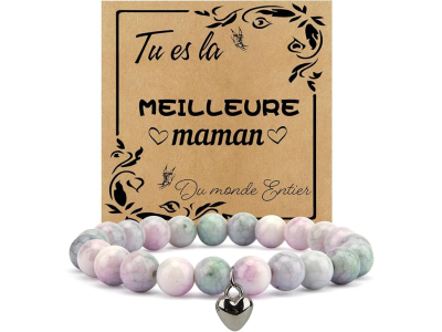 Cadeaux Fete Des Mere,Bracelet