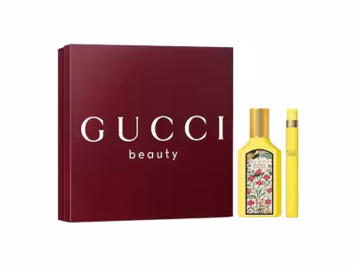 GUCCI Flora Gorgeous Orchid - Coffret Eau de Parfum