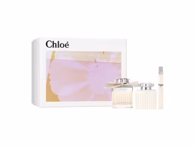 CHLOÉ Chloé - Coffret Eau De Parfum