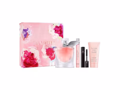 LANCÔME La Vie est Belle - Coffret Eau de Parfum